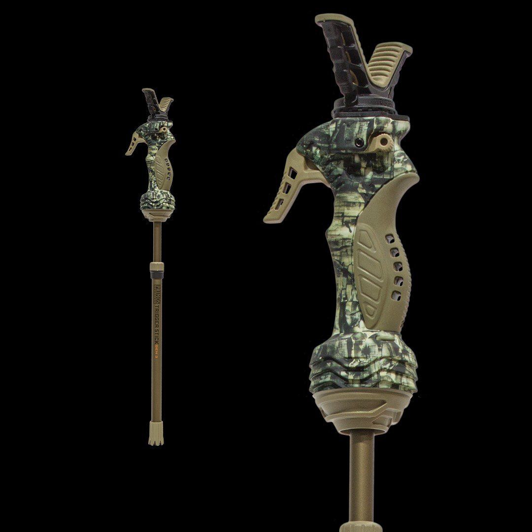 Primos Trigger Stick Gen 3 Monopod