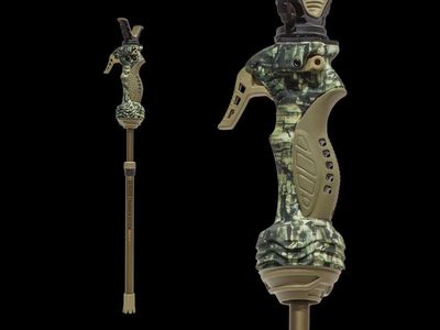 Primos Trigger Stick Gen 3 Monopod