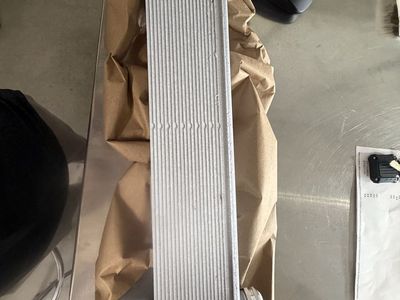 Oil cooler