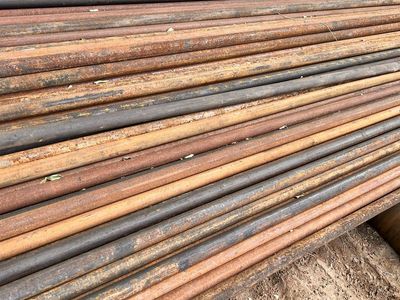 1.9 pipe with other sizes available