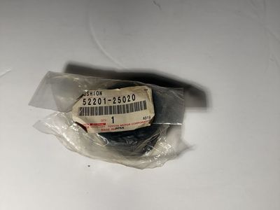 New Genuine Toyota Land Cruiser Body Mount Cushion (52201-25020)