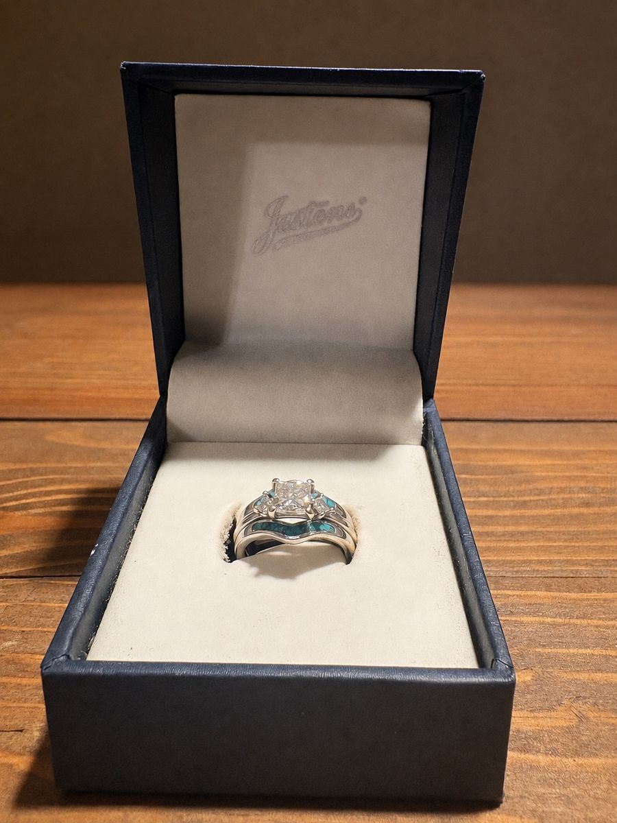 Wedding ring
