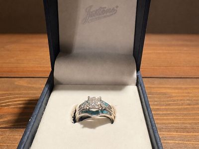 Wedding ring