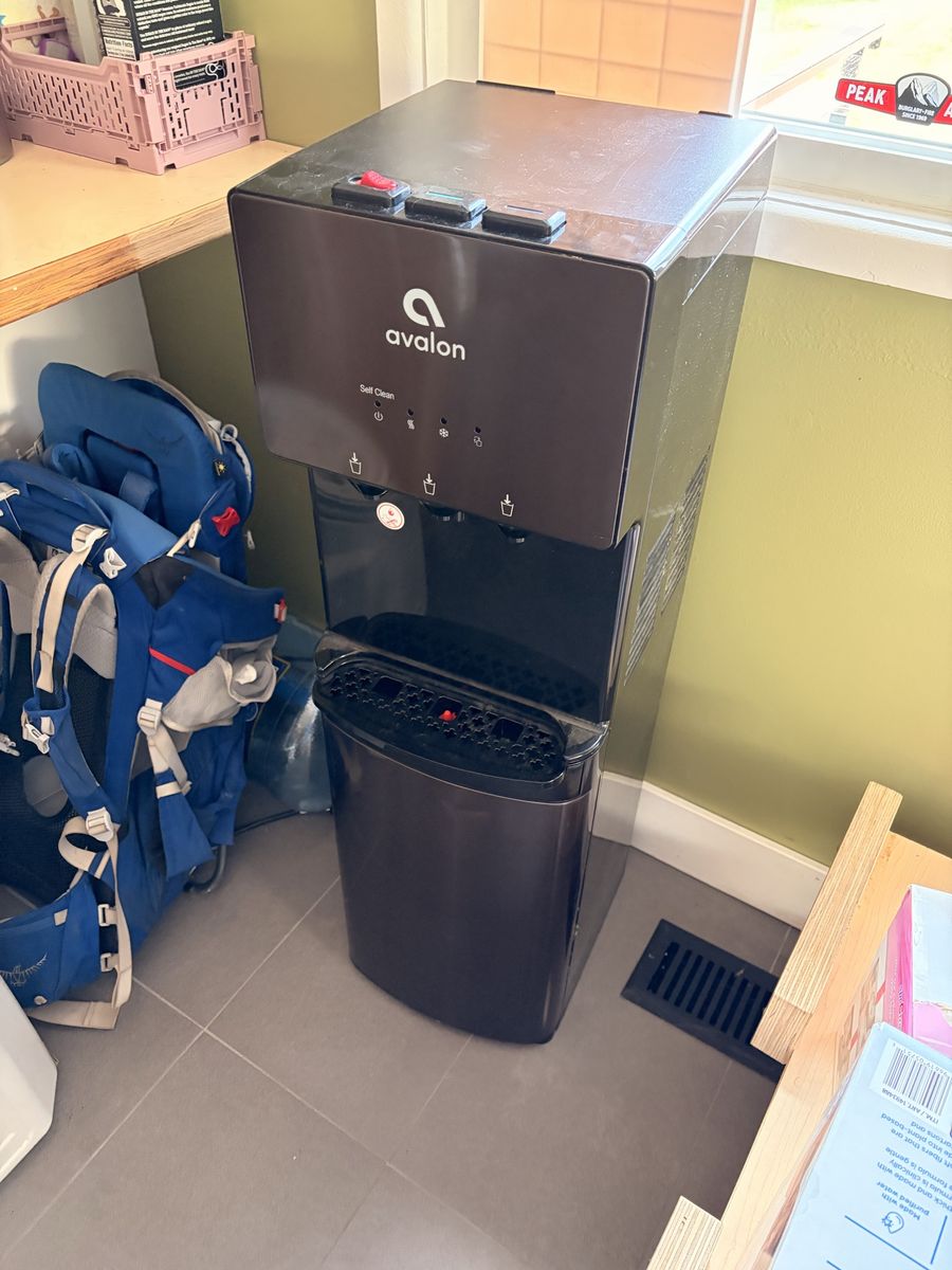 Avalon Water Cooler