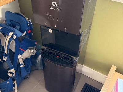 Avalon Water Cooler