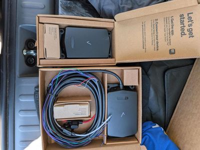 GPS / Asset Trackers (Battery Powered & Dash/Vehicle Plug-In)