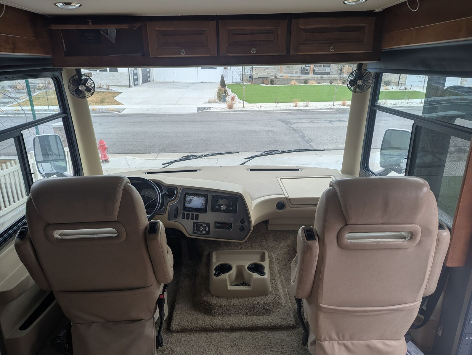 2016 Tiffin Open Road Allegro 36LA