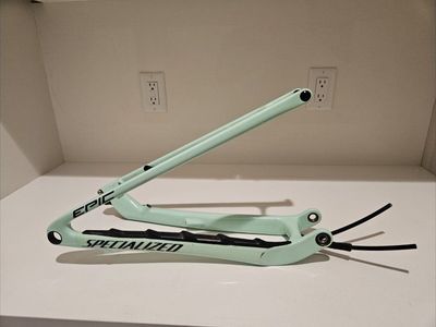 2021-2023 specialized epic rear triangle