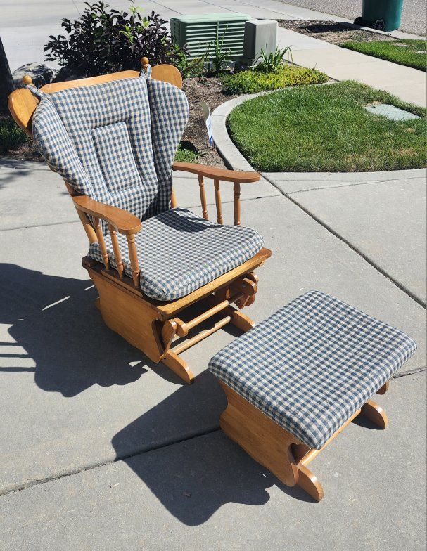 Rocking Chair