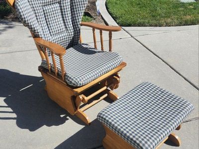 Rocking Chair