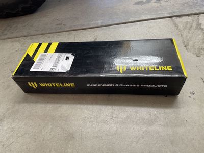 02-07 subaru wrx wagon whiteline lateral links new