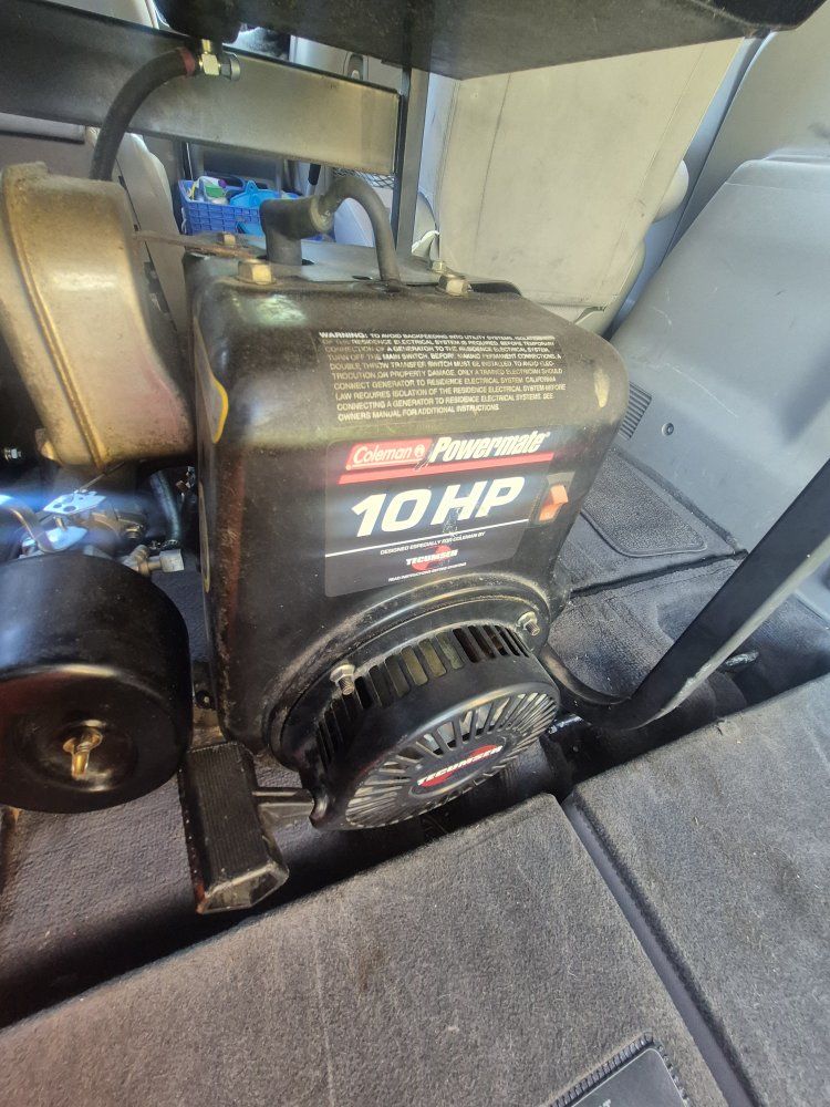 generator