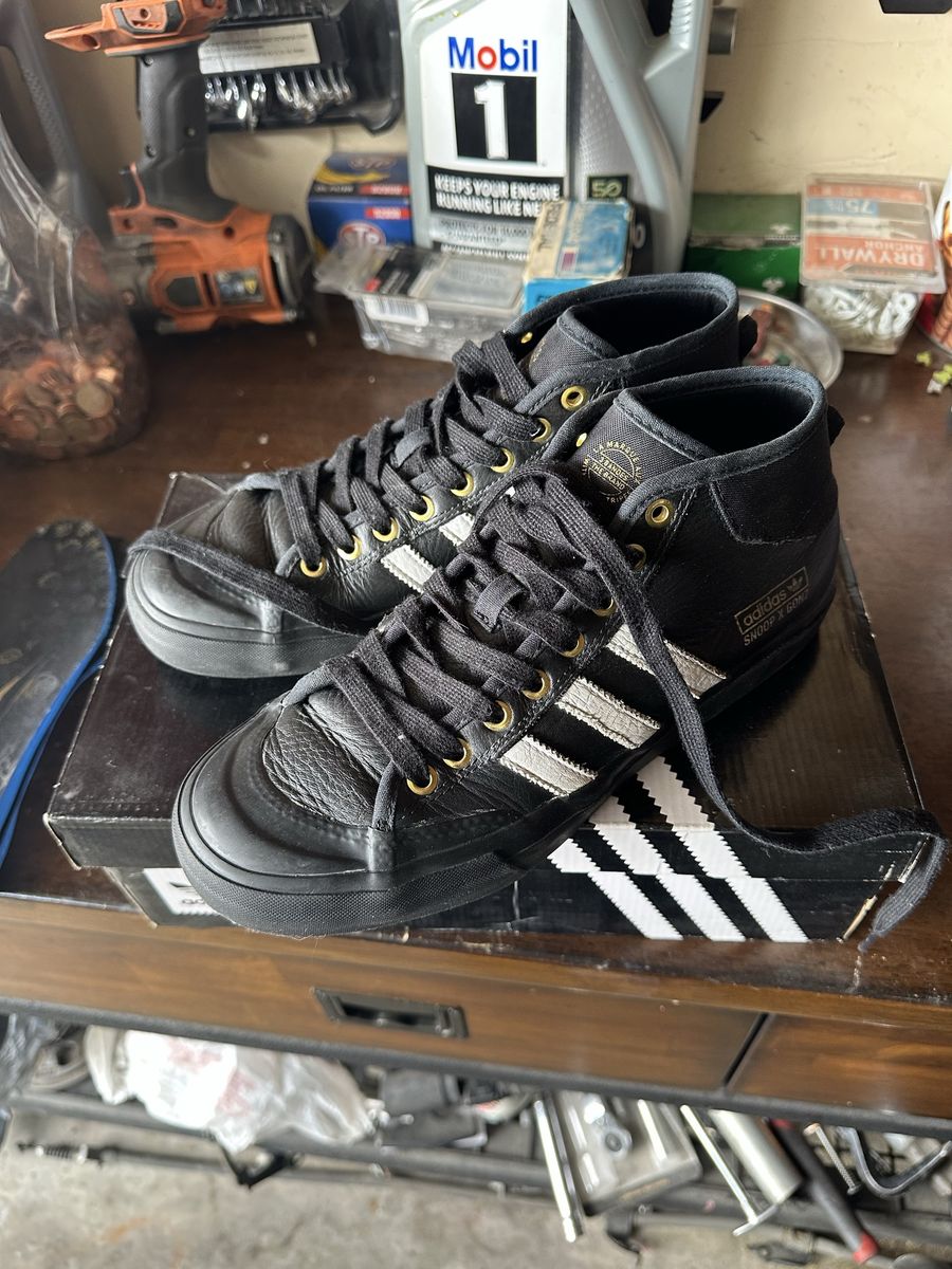 Adidas