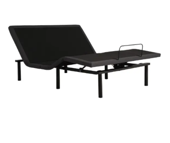 SERTA MOTION SERIES ADJUSTABLE PLATFORM FRAME