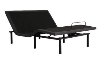 SERTA MOTION SERIES ADJUSTABLE PLATFORM FRAME