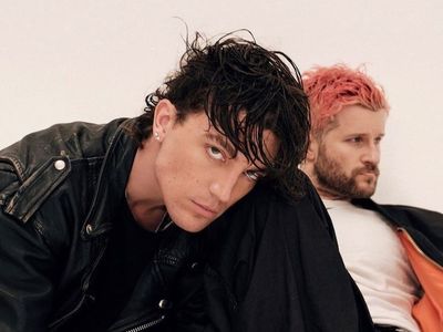 LANY Tickets - March 28 @ 7:30 pm