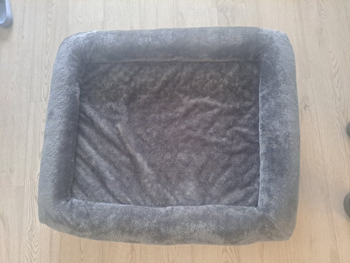 Dog Bed - 38"Lx31"W.