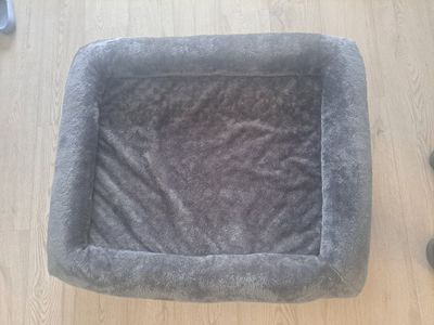 Dog Bed - 38"Lx31"W.