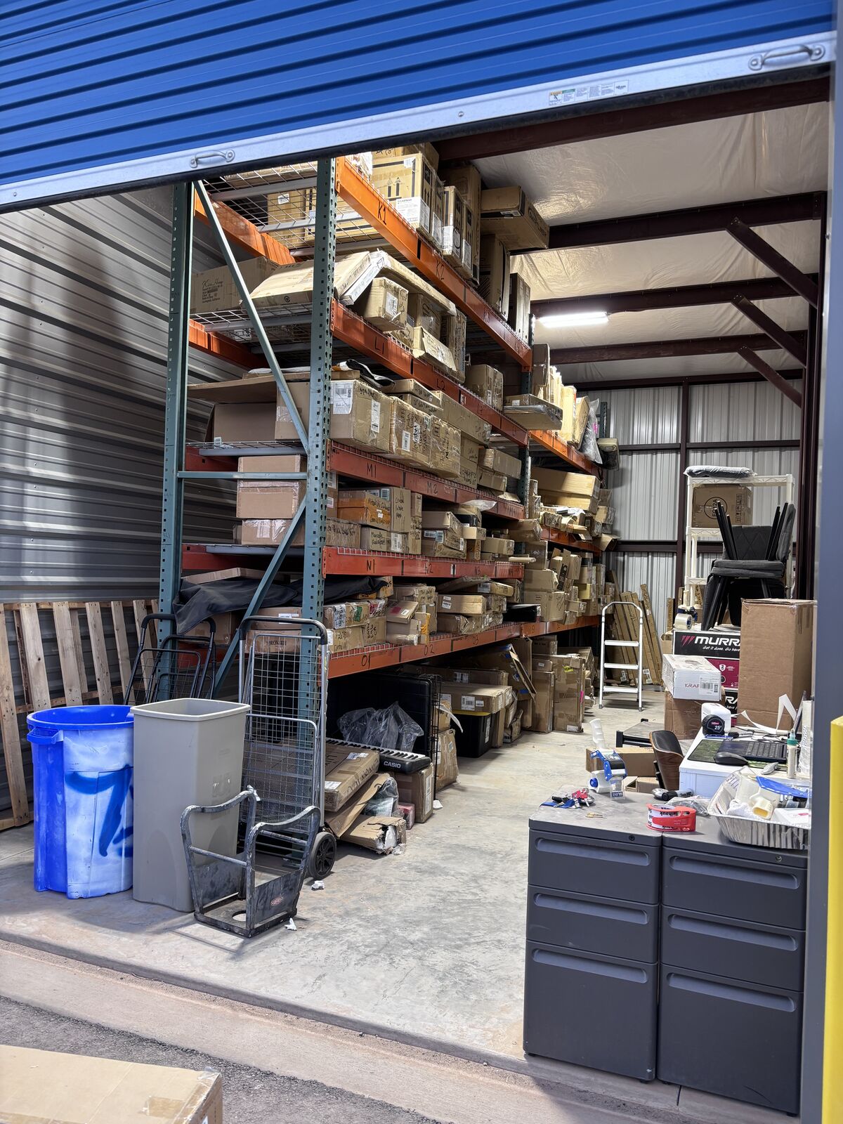 Resale Business - Fully Functioning