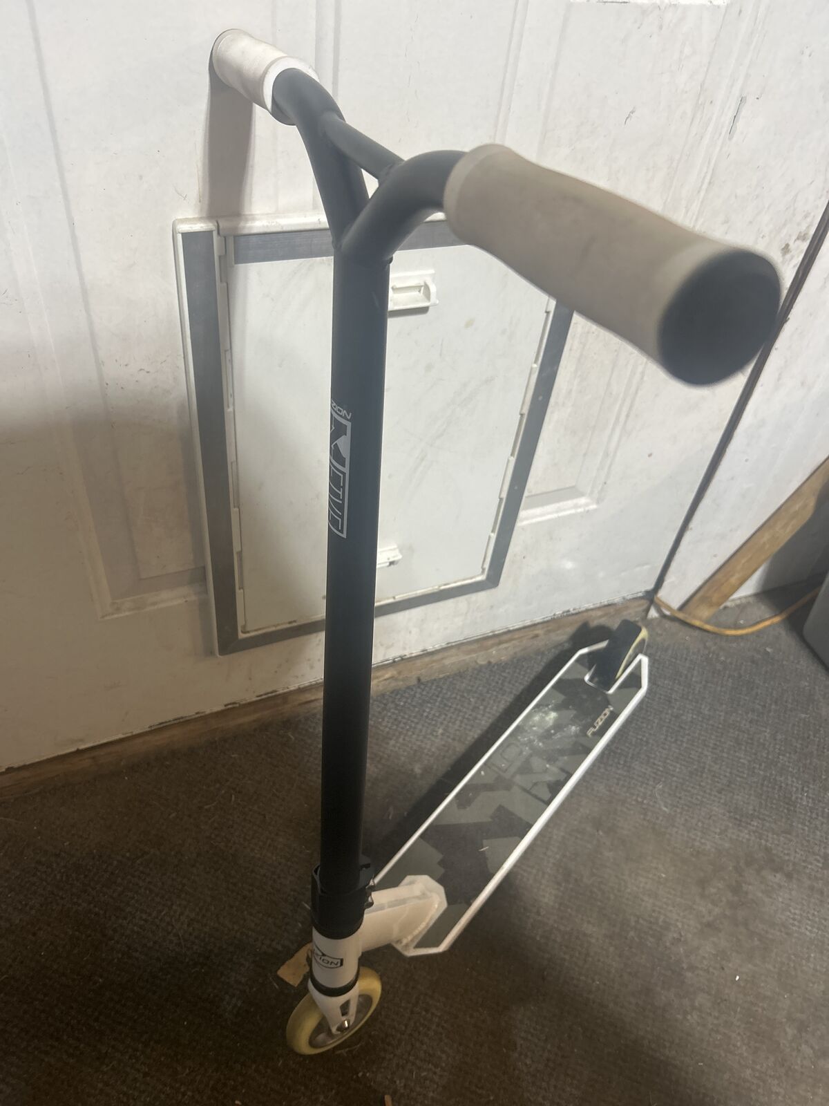 Fusion X FIVE Pro Scooter