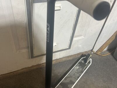 Fusion X FIVE Pro Scooter