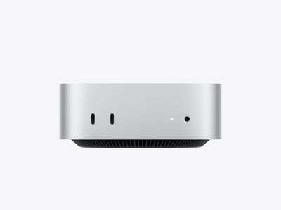 Mac mini, M4, 16 GB, 256 GB storage