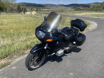 motorcycle