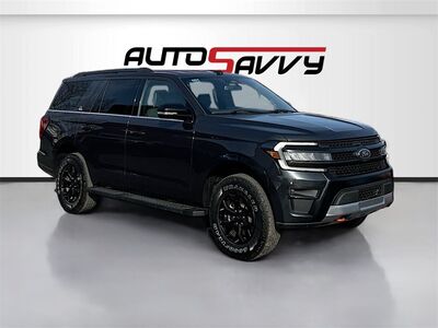 2024 Ford Expedition Timberline