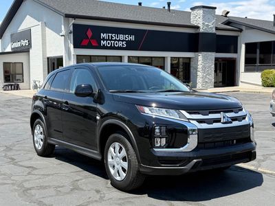 2026 Mitsubishi Outlander Sport S