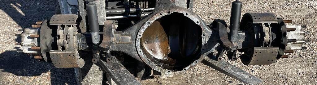 Eaton Rear Axle Housing