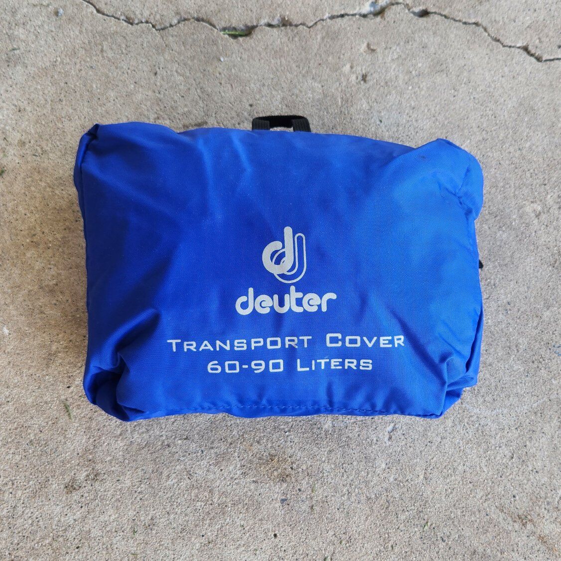 Deuter Transport Cover 50-90l - Backpack cover