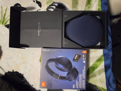 JBL tour one m3 smart tx