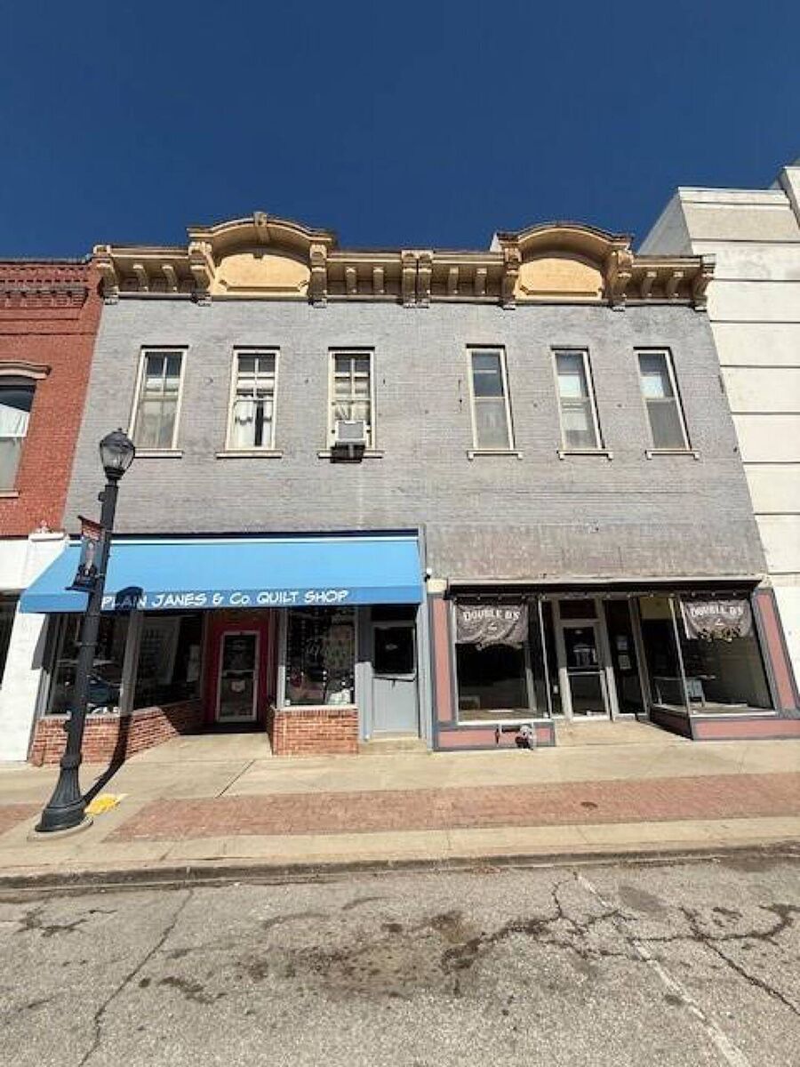 Mixed Use Property For Sale in Kansas