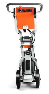 HUSQVARNA PG 280 FLOOR GRINDER