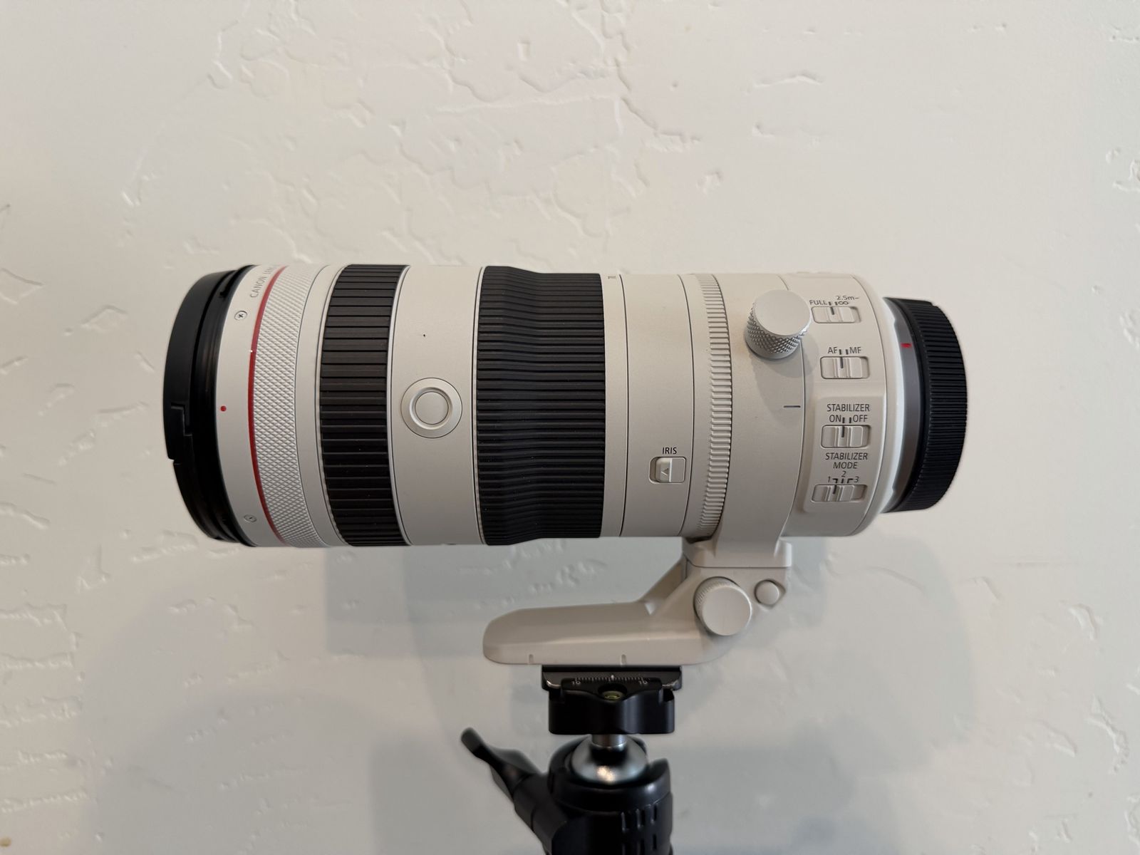 Canon RF 70-200mm f/2.8 L IS USM Z Lens