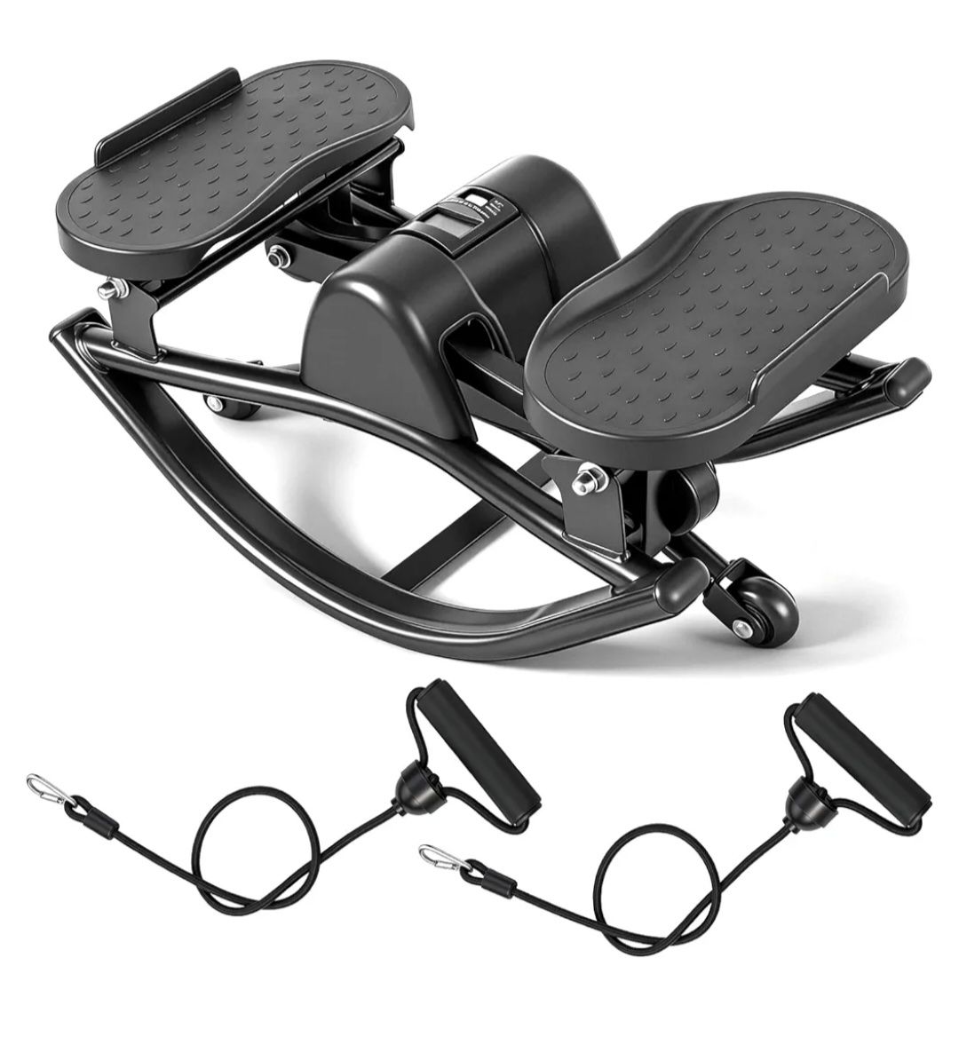 Rock Fitness Mini Stepper
