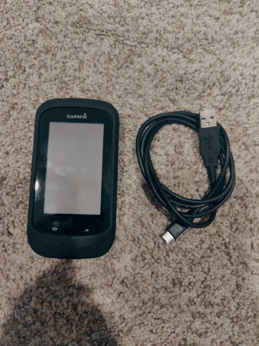 Garmin Edge 1000