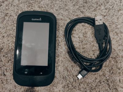 Garmin Edge 1000