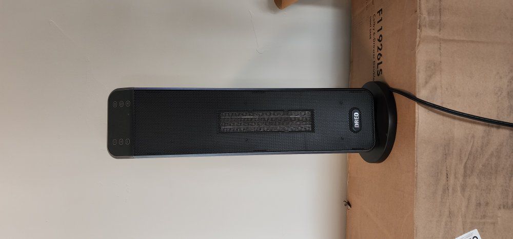 Dreo Space Heater