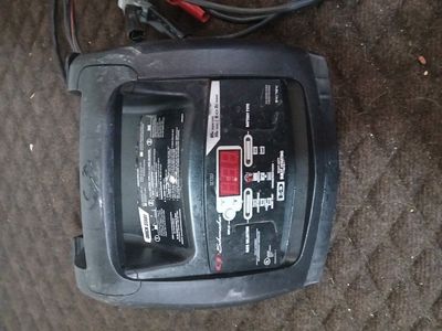 battery charger