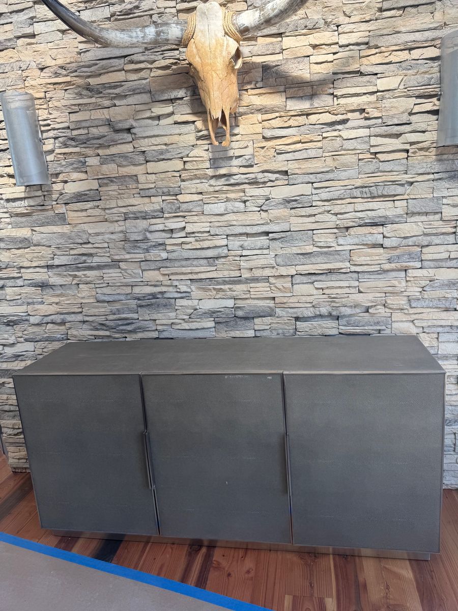 Restoration Hardware Sideboard