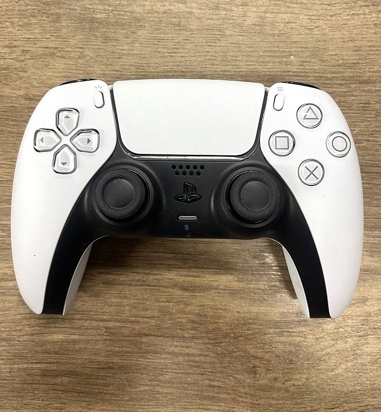 SONY PLAYSTATION 5 CONTROLLER CFI-ZCT1W