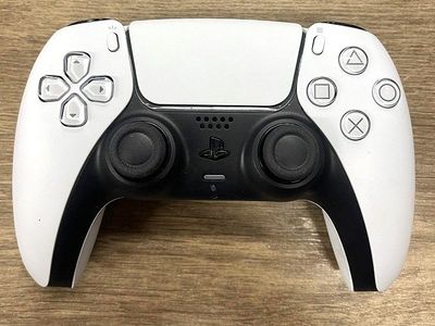 SONY PLAYSTATION 5 CONTROLLER CFI-ZCT1W