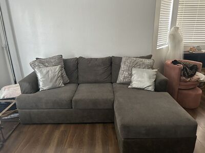 Nice Couch For Sale