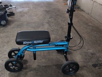Knee Scooter