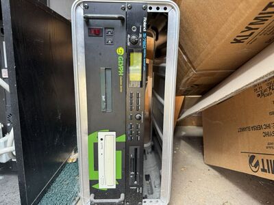 Vintage Roland Samplers