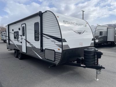 2024 Starcraft Autumn Ridge 26BHS