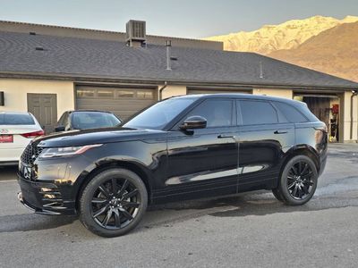 2020 Land Rover Range Rover Velar P250 R-Dynamic S