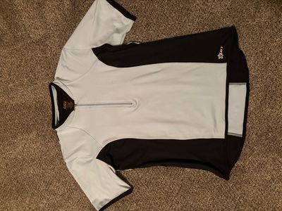 WOMENS BIKE JERSEY
