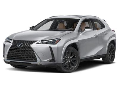 2026 Lexus UX 300h Premium